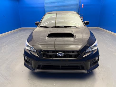 Used 2019 Subaru WRX w/ Popular Package #3 AWD/4WD image 3