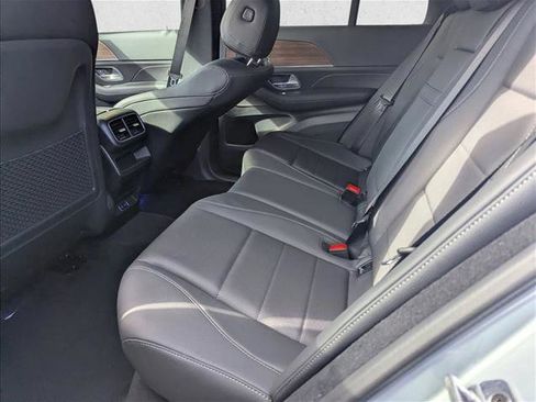 New 2026 Mercedes-Benz GLE 350 4MATIC image 14