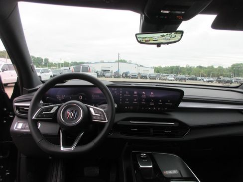 New 2026 Buick Enclave Sport Touring w/ Power Package FWD image 18