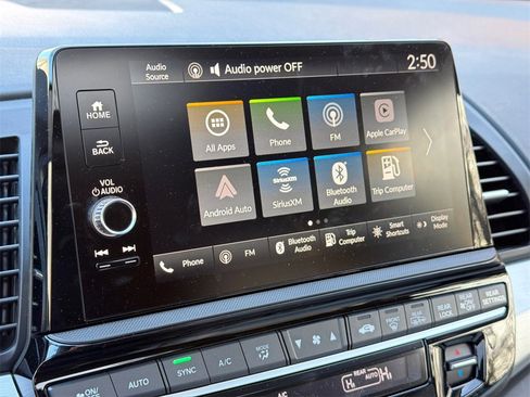 New 2026 Honda Odyssey EX-L image 28