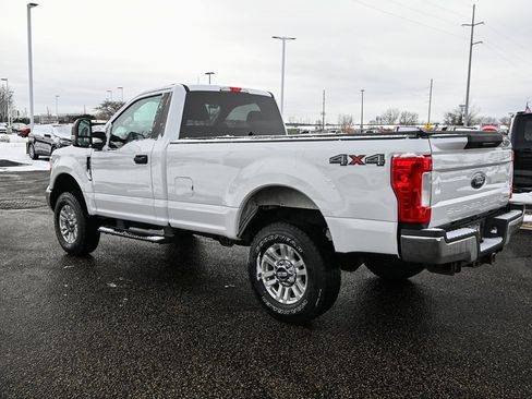 Used 2017 Ford F250 XL w/ STX Appearance Package image 7