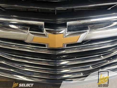 Used 2025 Chevrolet Malibu LS FWD image 7