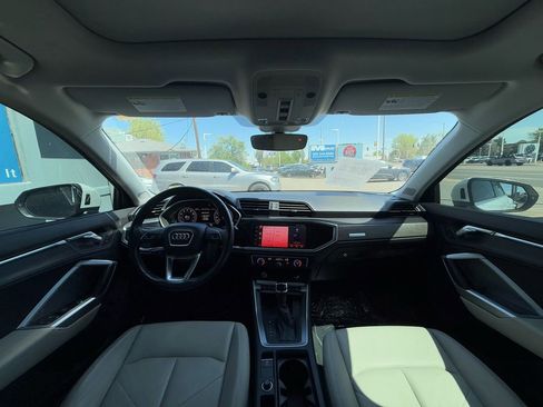 Used 2019 Audi Q3 2.0T Premium Plus AWD/4WD image 20