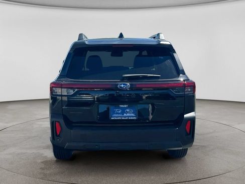 New 2026 Subaru Outback Premium AWD/4WD image 4