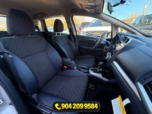 Used 2016 Honda Fit LX image 34