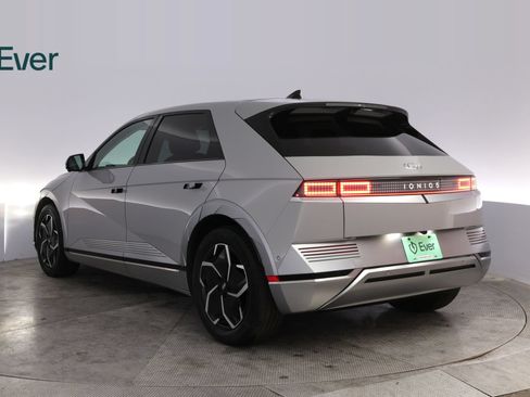 Used 2024 Hyundai Ioniq 5 Limited RWD image 17