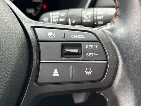 Certified 2025 Honda CR-V Sport image 36