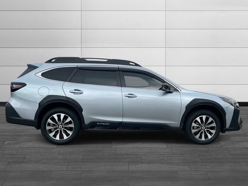 Certified 2023 Subaru Outback Limited w/ Popular Package #2 AWD/4WD image 2
