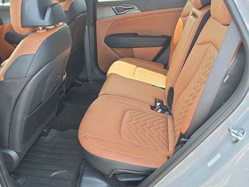 New 2026 Kia Sportage X-Line AWD/4WD image 17