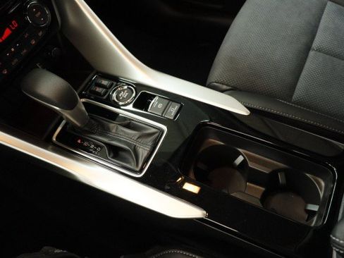 New 2026 Mitsubishi Eclipse Cross SE AWD/4WD image 14