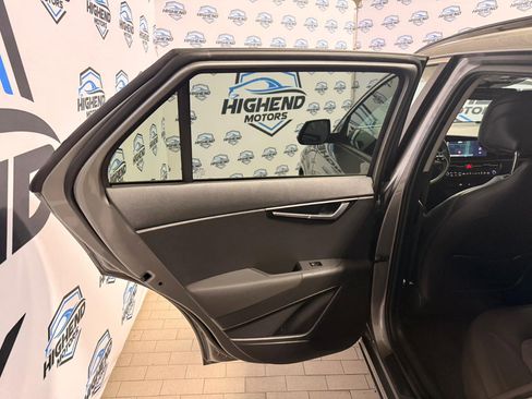 Used 2023 Kia Niro Wind image 16