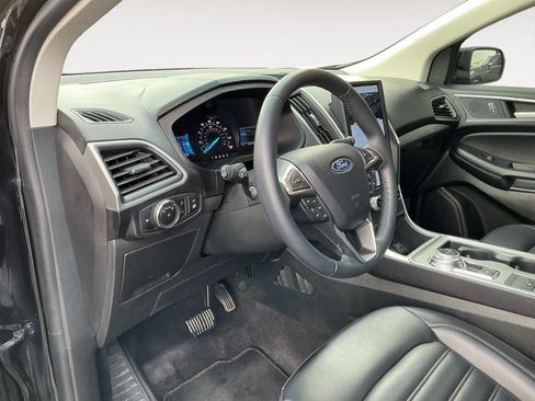 Used 2024 Ford Edge SEL w/ Convenience Package AWD/4WD image 10