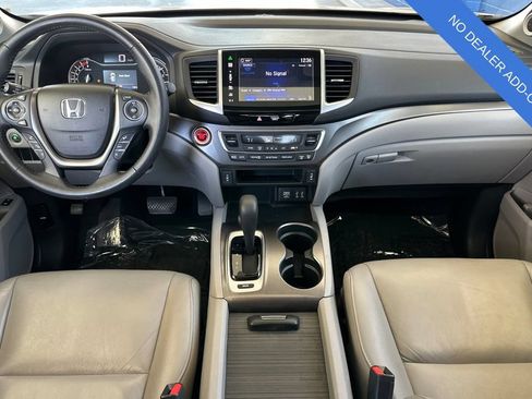 Used 2016 Honda Pilot EX-L image 14