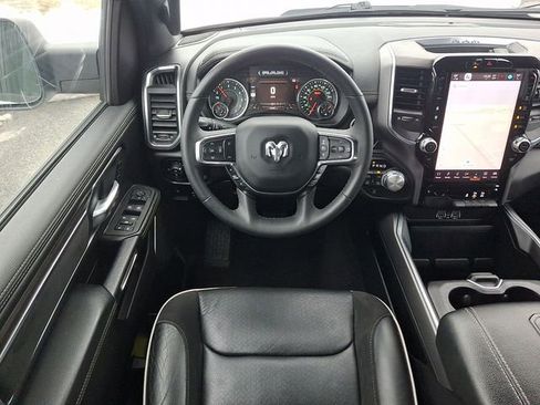 Used 2025 RAM 1500 Laramie image 11