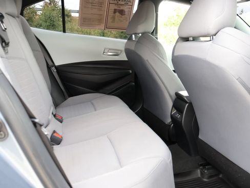 Used 2024 Toyota Corolla SE FWD image 12