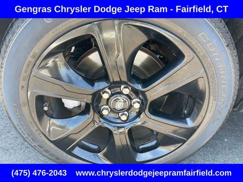 Used 2019 Land Rover Range Rover HSE AWD/4WD image 23