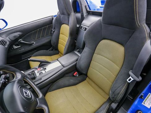Used 2008 Honda S2000 CR image 19