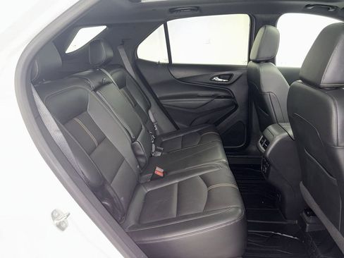Used 2023 Chevrolet Equinox Premier AWD/4WD image 25