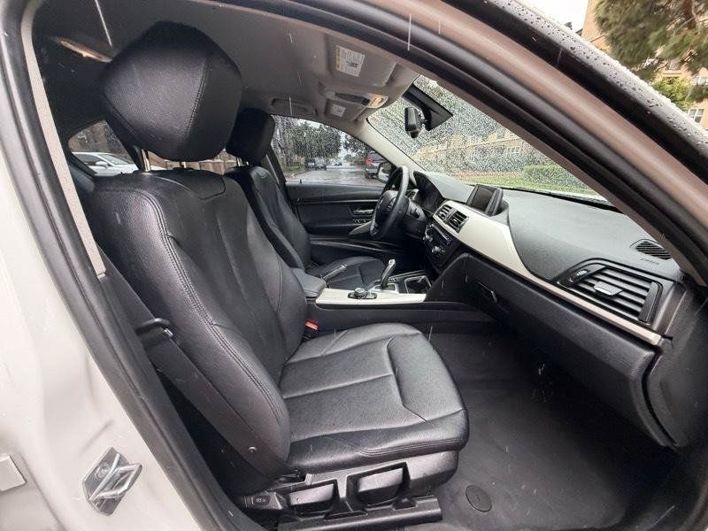 Used 2014 BMW 320i Sedan RWD image 48