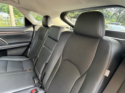 Certified 2022 Lexus RX 350 FWD w/ Premium Package image 30