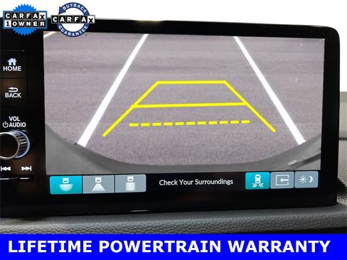 Used 2025 Acura Integra A-Spec image 26