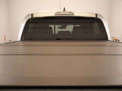 Certified 2023 Toyota Tacoma TRD Sport image 27