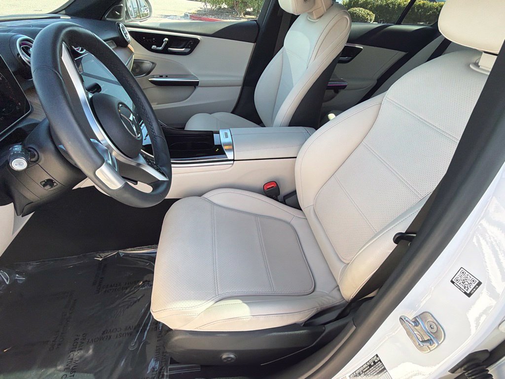 Certified 2023 Mercedes-Benz C 300 Sedan image 21