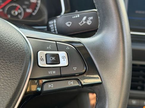 Used 2020 Volkswagen Jetta SE FWD image 22