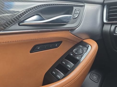 Used 2020 Cadillac CT5 Premium Luxury w/ Platinum Package RWD image 5