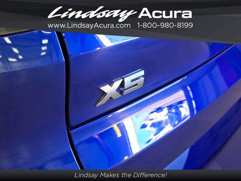 Used 2024 BMW X5 M60i AWD/4WD image 7