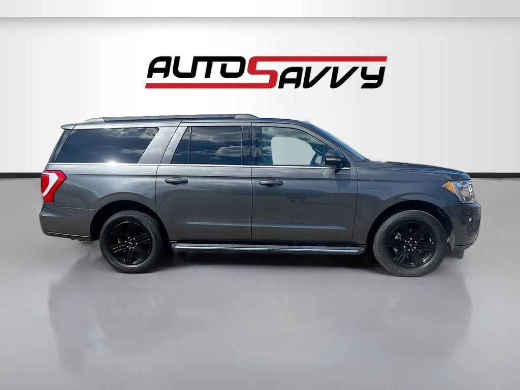 Used 2019 Ford Expedition Max XLT w/ Equipment Group 202A RWD image 8