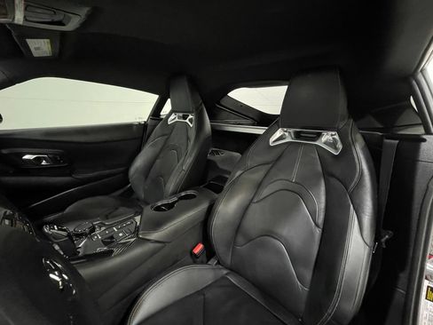 Used 2020 Toyota Supra Premium w/ Driver Assist Package RWD image 12