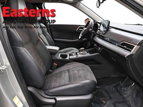 Used 2023 Mitsubishi Outlander SE AWD/4WD image 22