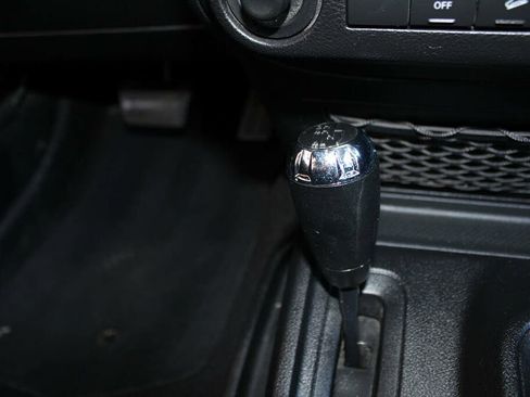 Used 2011 Jeep Wrangler Sahara w/ Connectivity Group AWD/4WD image 47