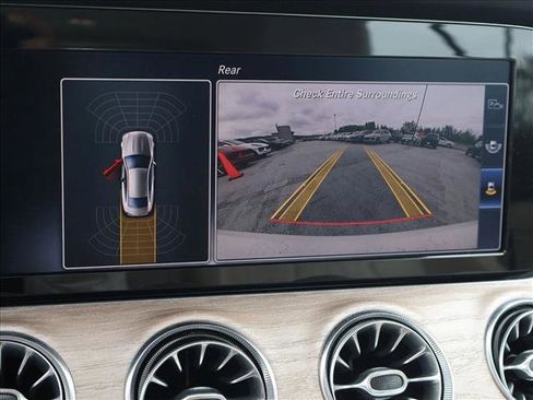 Used 2018 Mercedes-Benz E 400 4MATIC Coupe image 14