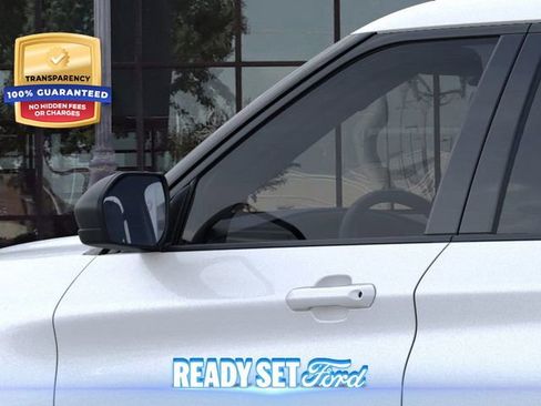 New 2025 Ford Explorer Active w/ Active Comfort Package image 20