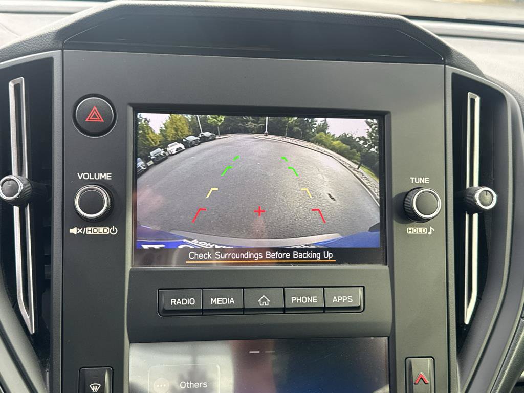 Used 2022 Subaru WRX AWD/4WD image 19