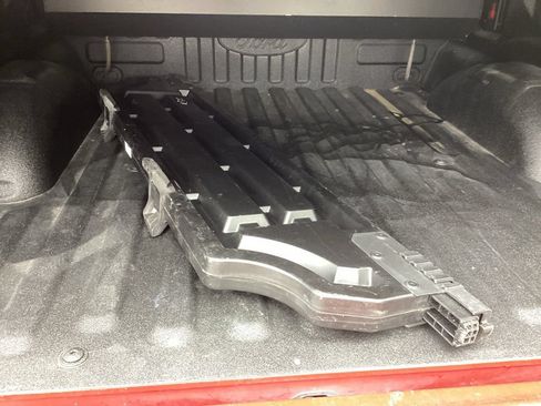 Used 2023 Ford F150 Lariat w/ Equipment Group 502A High RWD image 14