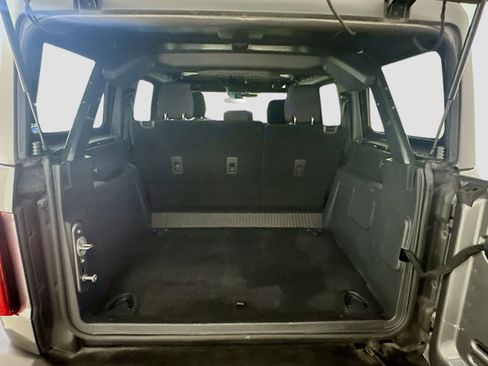 Used 2025 Ford Bronco Big Bend AWD/4WD image 30