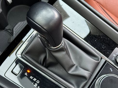 Used 2024 MAZDA CX-50 2.5 Turbo w/ Cargo Package image 21