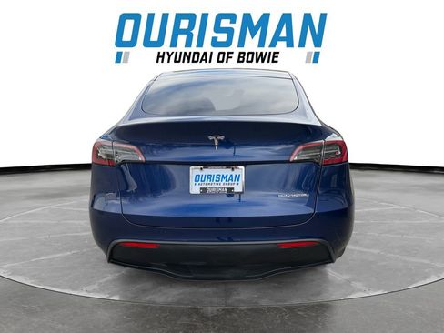Used 2023 Tesla Model Y Long Range image 5