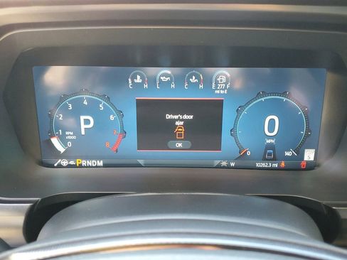 Used 2025 Ford F150 Raptor w/ Equipment Group 803A Raptor R image 29