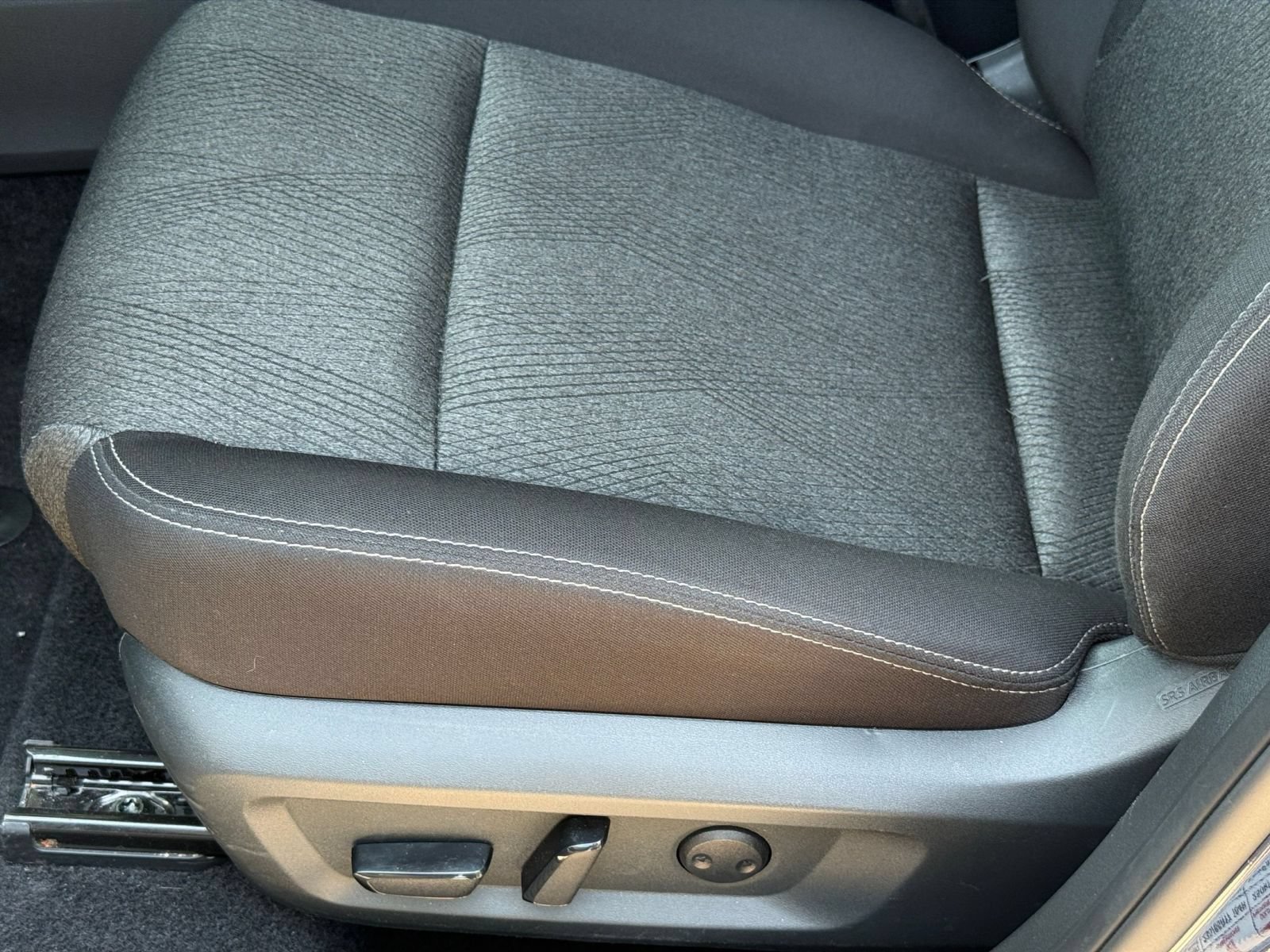 Used 2026 Nissan Rogue SV AWD/4WD image 21