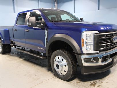 New 2026 Ford F450 XL w/ XL Driver Assist Package