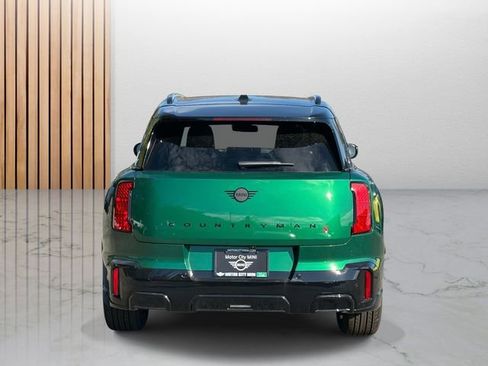 New 2026 MINI Cooper Countryman S image 4
