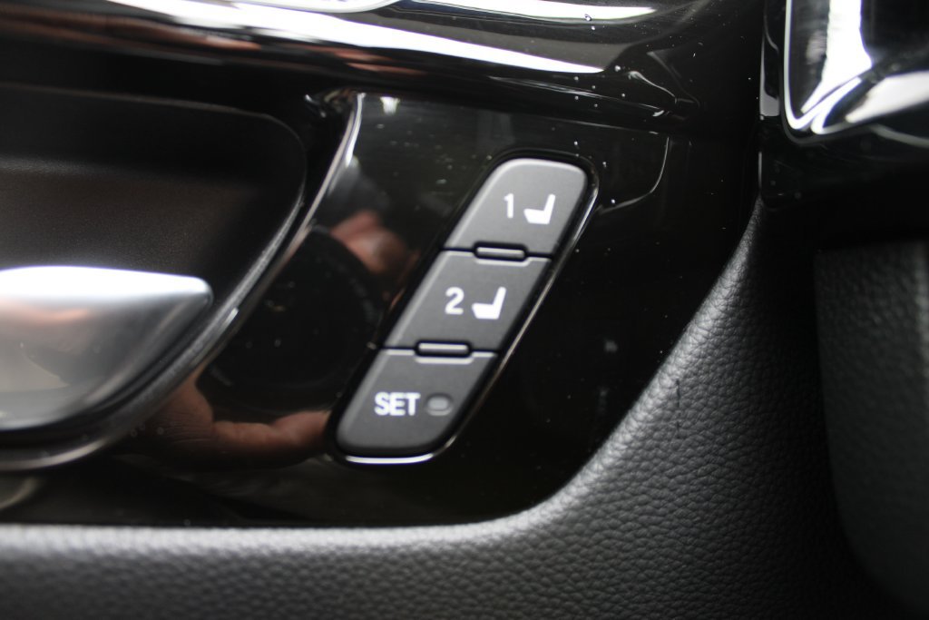 Certified 2024 Honda CR-V EX-L image 24
