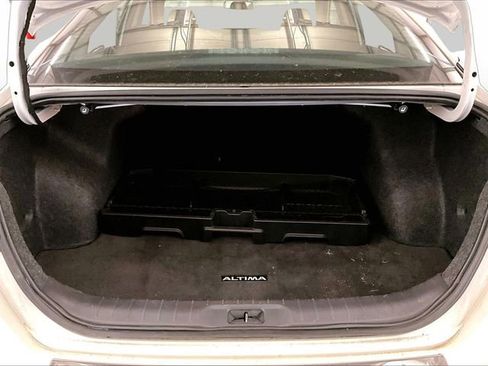 Used 2023 Nissan Altima 2.5 SV w/ SV Premium Package AWD/4WD image 33