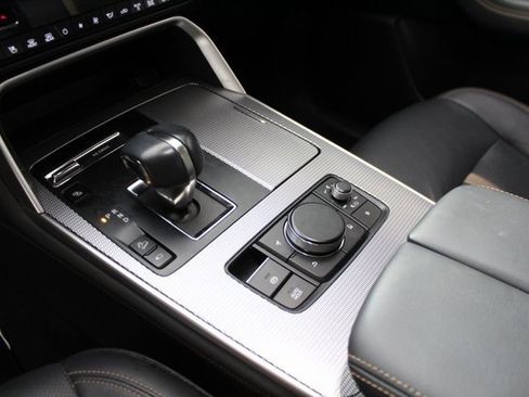 Used 2024 MAZDA CX-90 Plug-In Hybrid w/ Premium Plus image 15