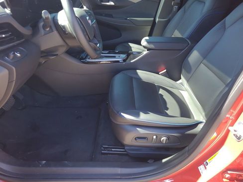 Used 2024 Buick Envista Sport Touring w/ Convenience I Package image 15