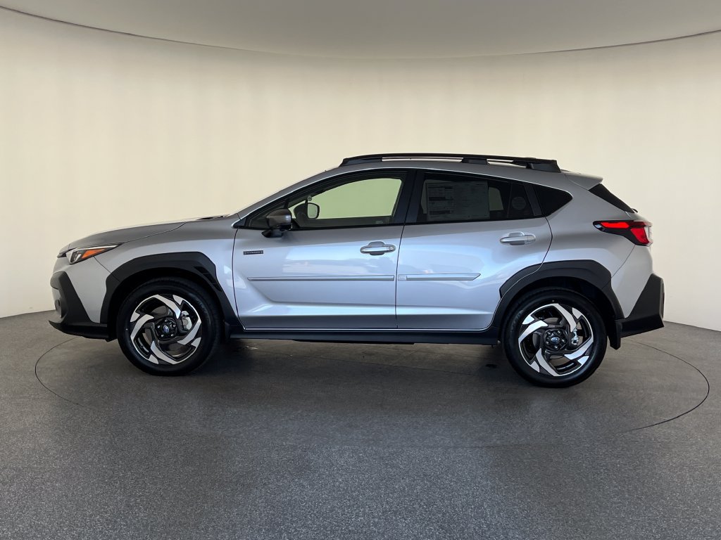 New 2026 Subaru Crosstrek 2.5i Limited w/ Crosstrek Mirror Package AWD/4WD image 8